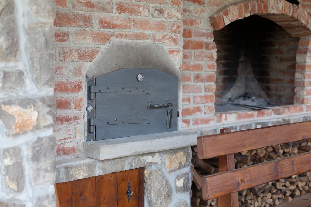 Apartment Gorancica *