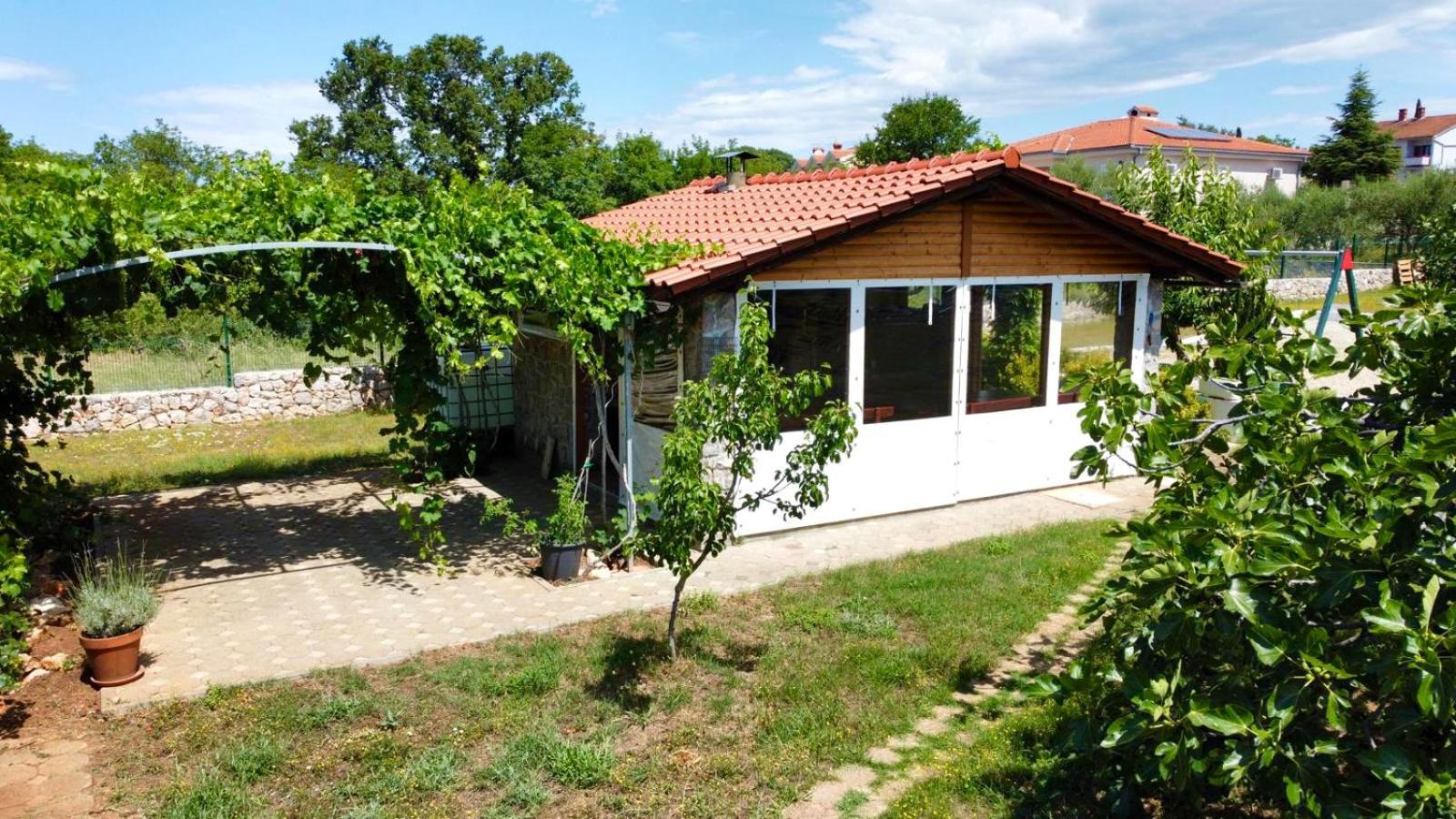 Gorancica Apartment