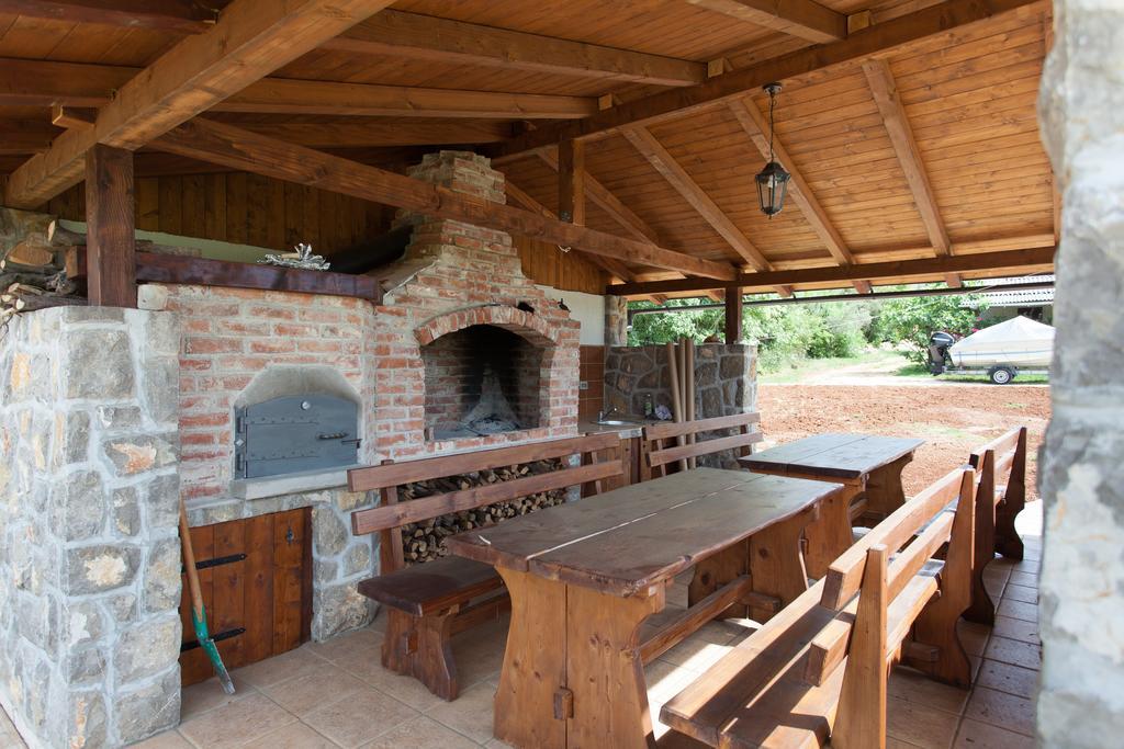 Apartment Gorancica Malinska