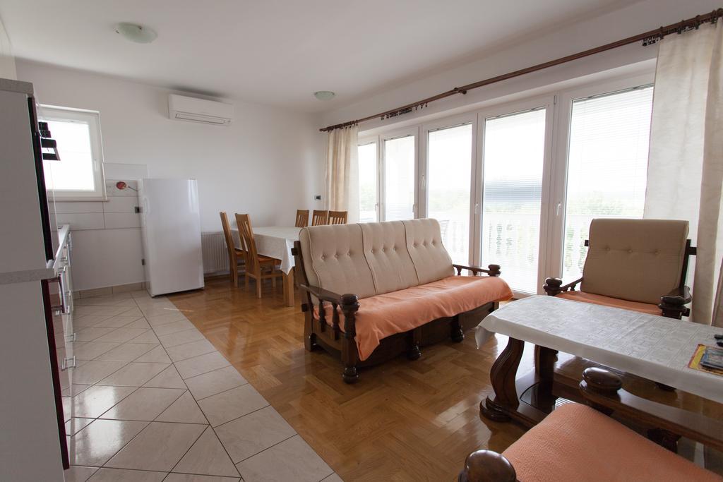 Gorancica Apartment Malinska