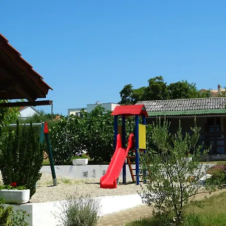 Apartments Gorancica Malinska Exterior photo