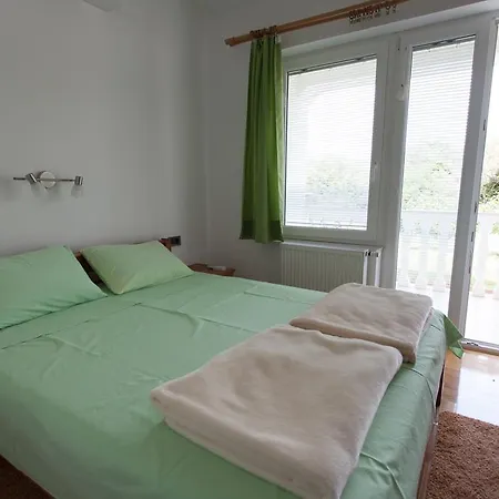 Apartments Gorancica Malinska Room photo