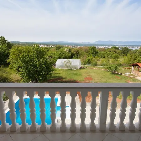 Apartments Gorancica Malinska Room photo