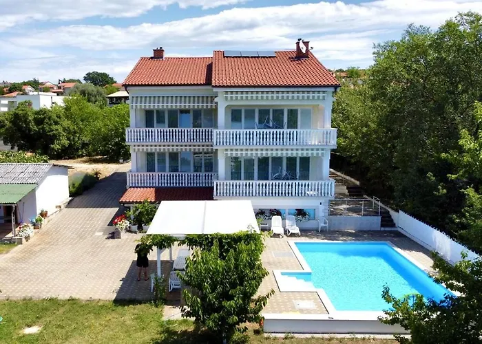 Apartments Gorancica