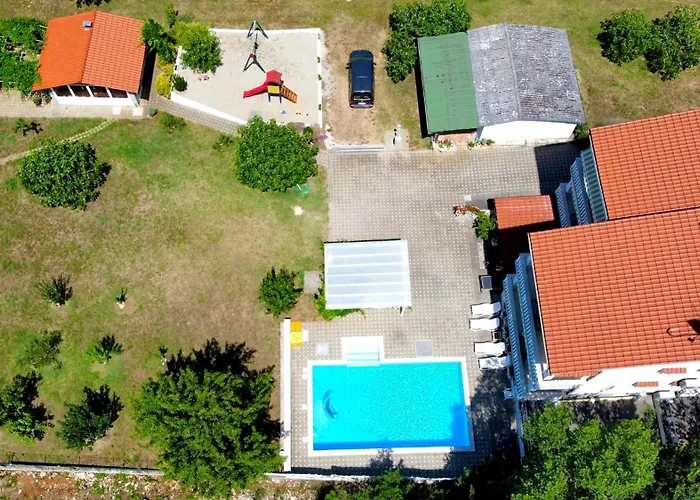 Apartments Gorancica