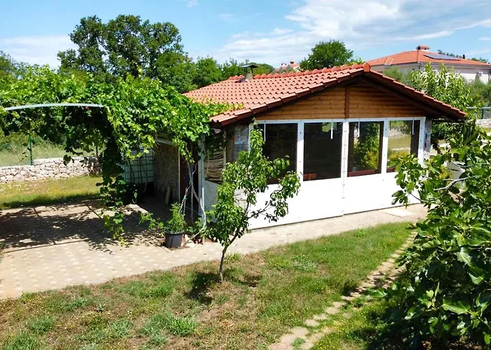 Apartments Gorancica