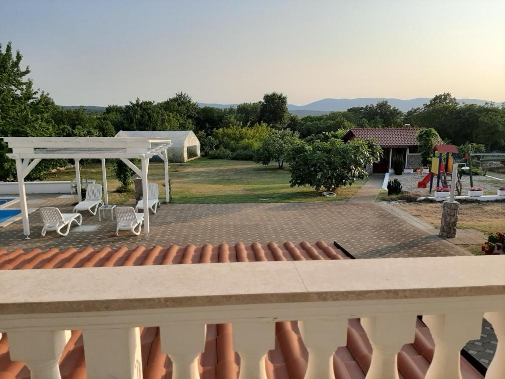 Appartement Gorancica