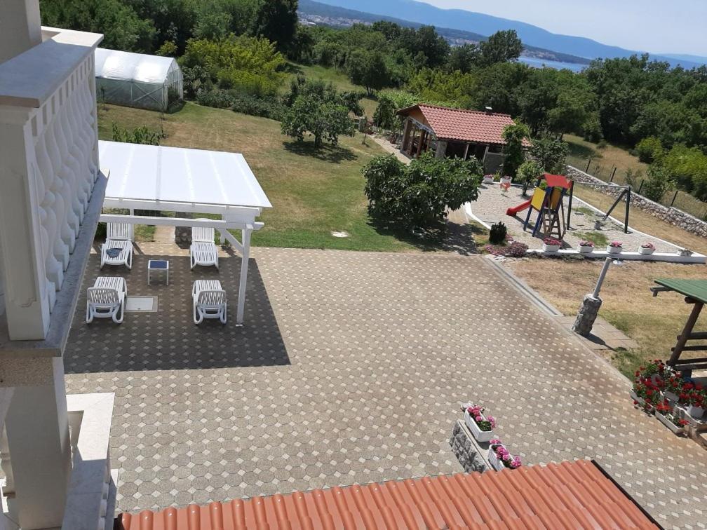 Appartement Gorancica Malinska