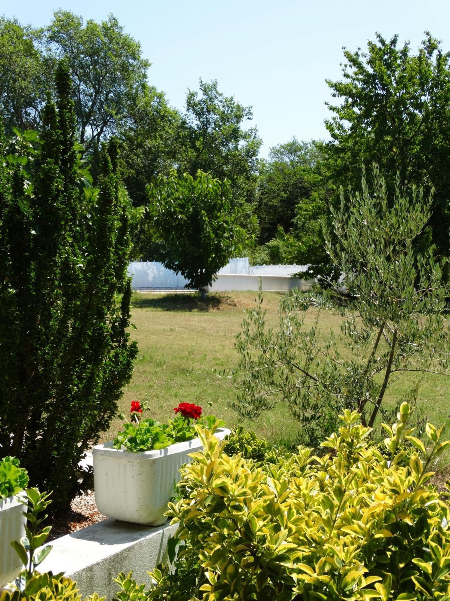 Gorancica Appartement *