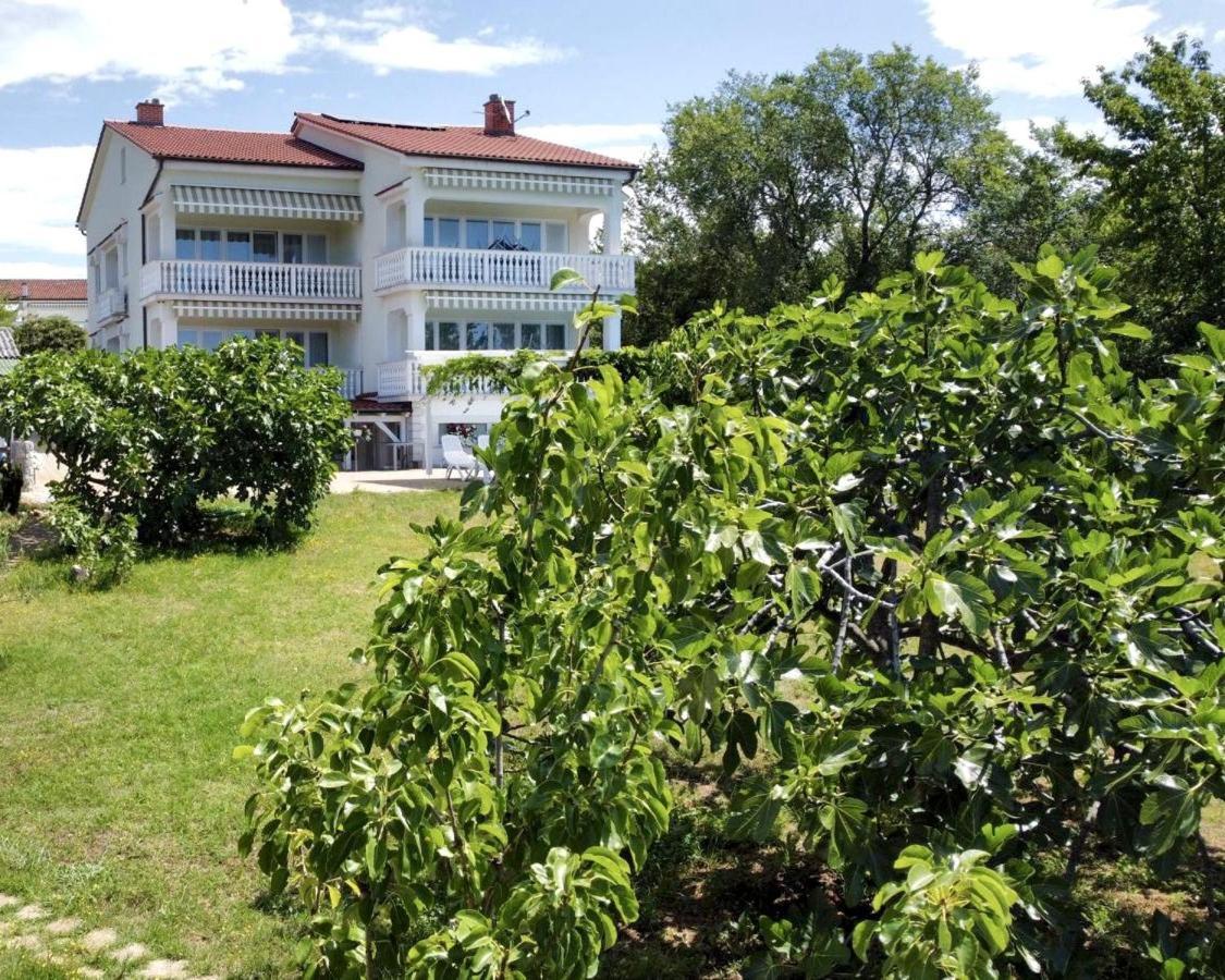 Appartement Gorancica *