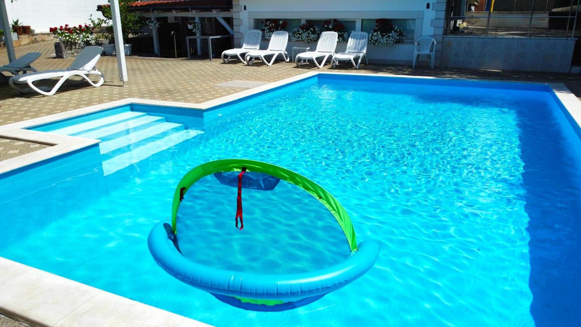 Gorancica Appartement *