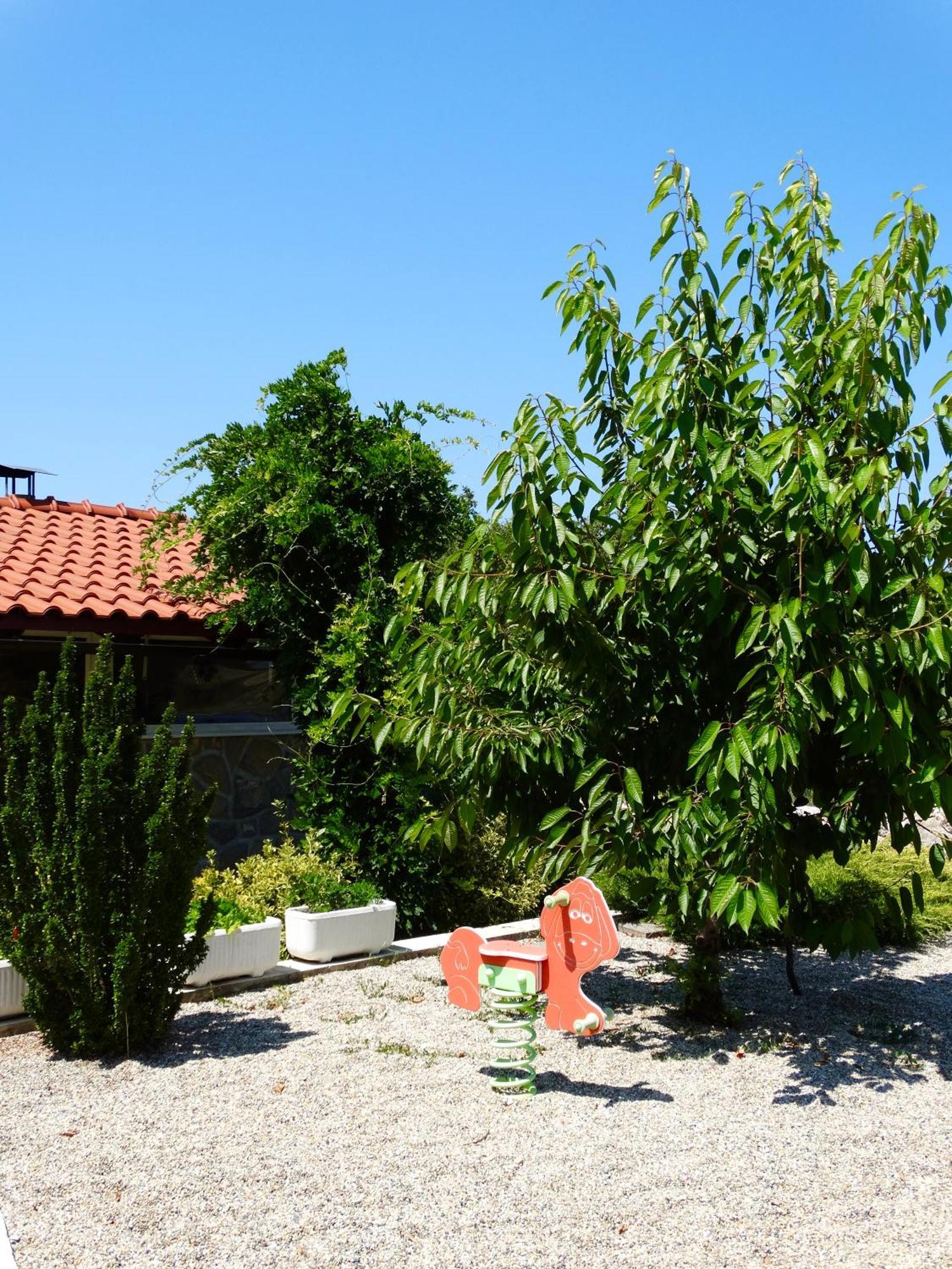 Gorancica Appartement Malinska