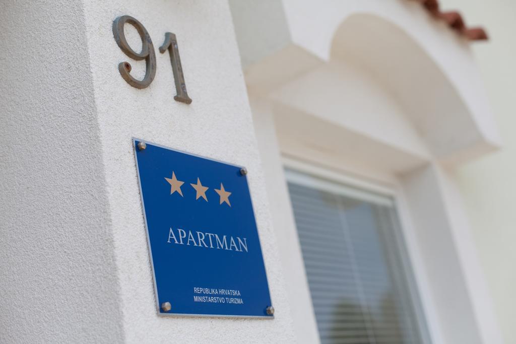 Gorancica Appartement