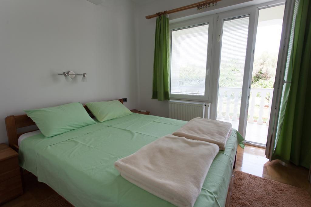 Gorancica Appartement Malinska