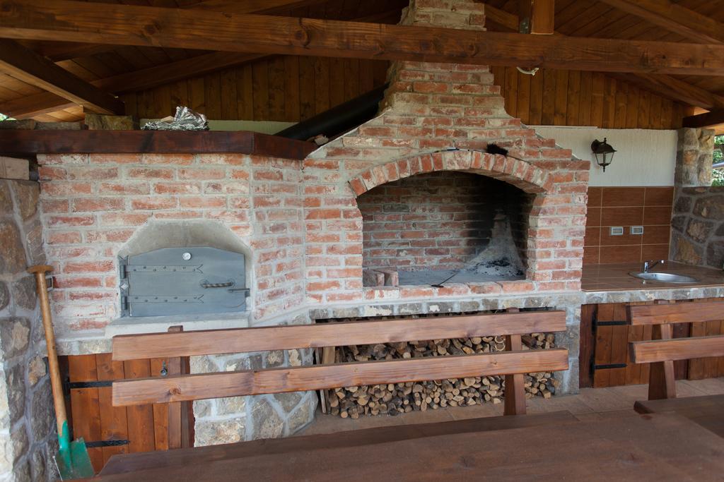 Gorancica Appartement Malinska
