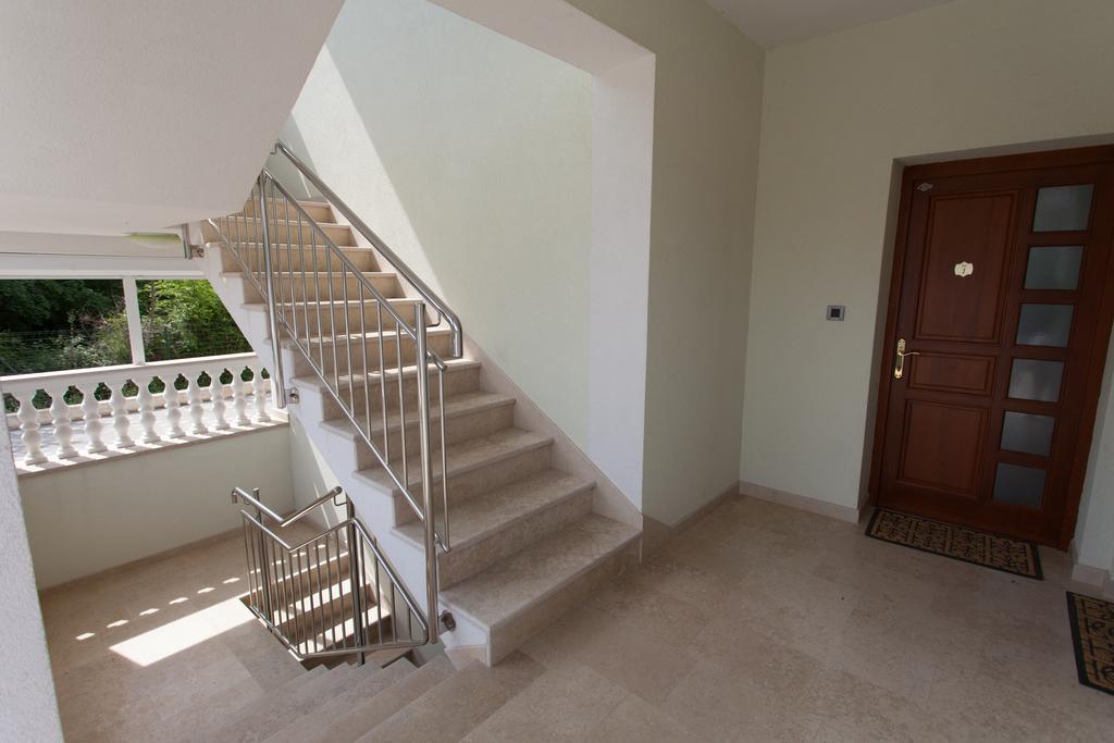 Appartement Gorancica *