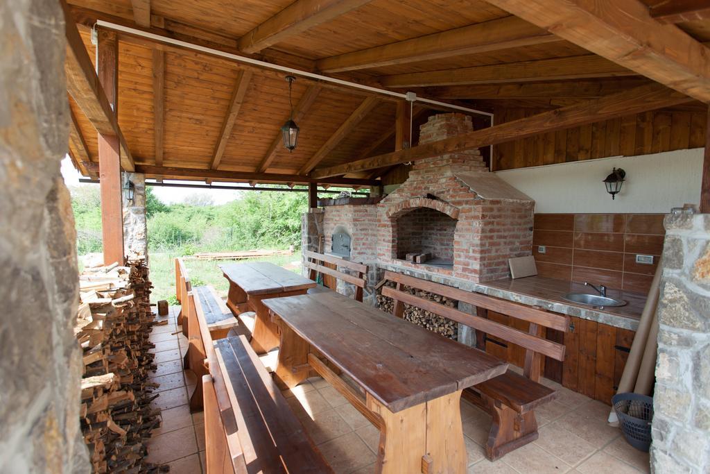 Appartement Gorancica *