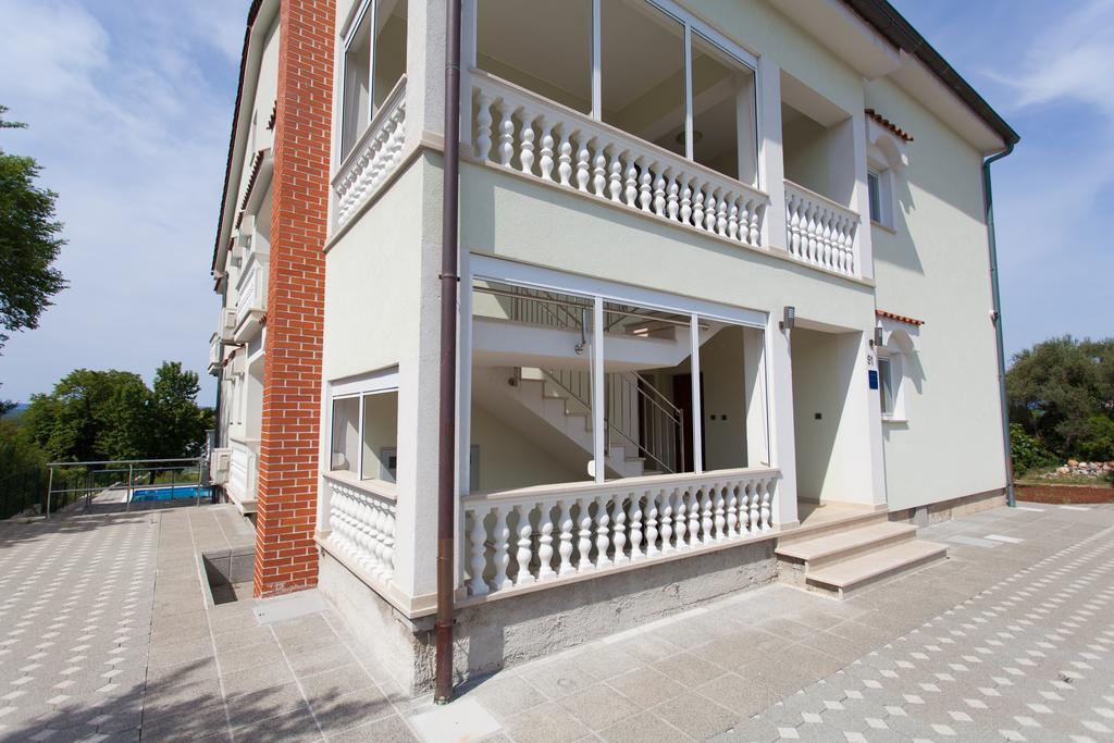 Appartement Gorancica *