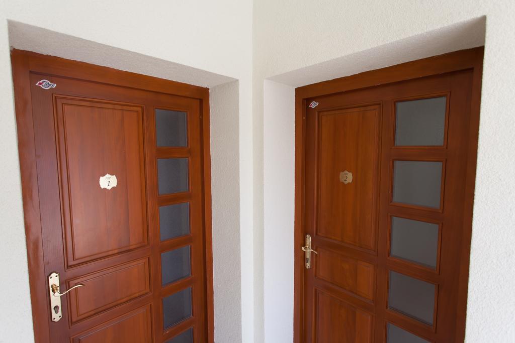 Gorancica Appartement *