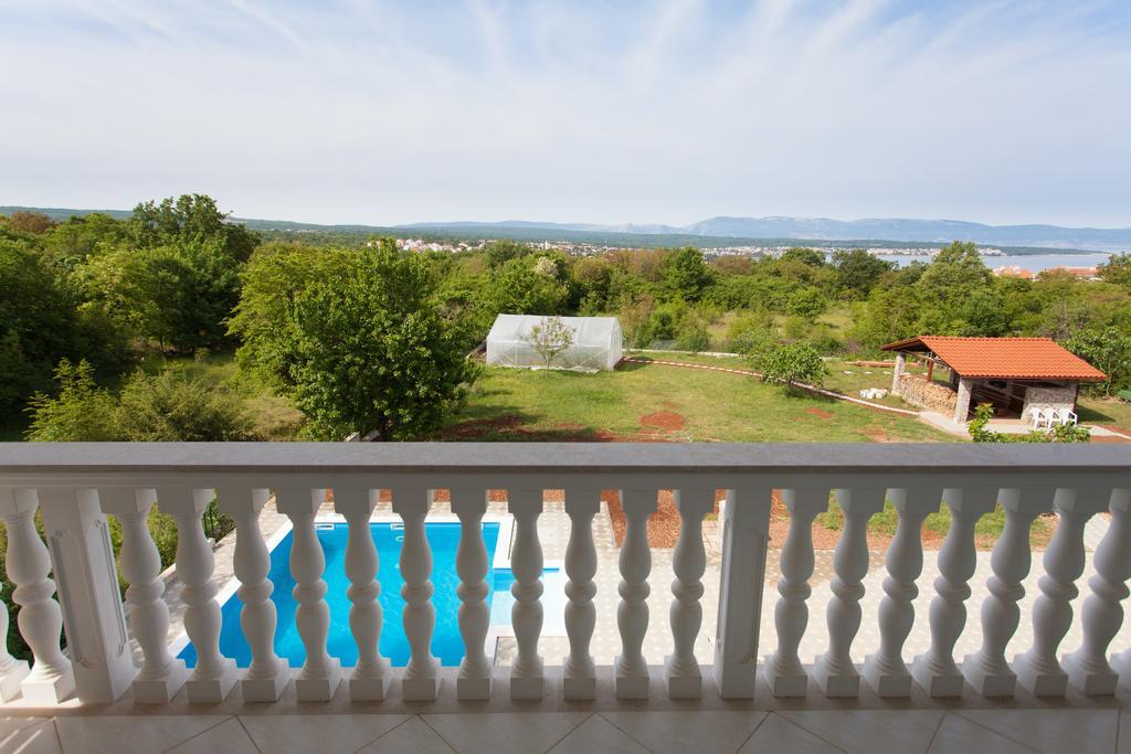 Gorancica Appartement Malinska