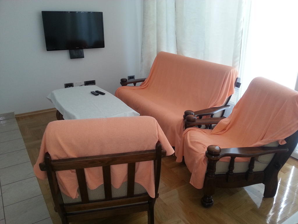Appartement Gorancica *