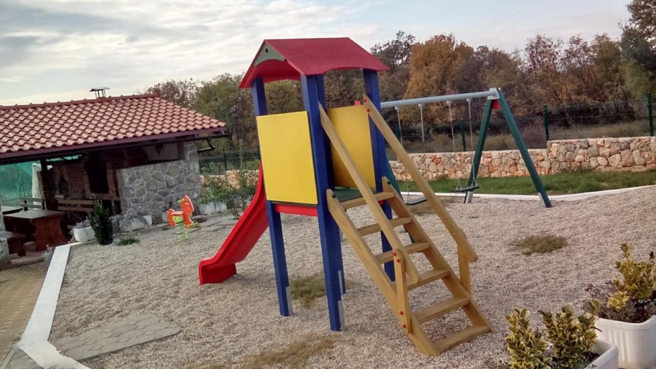 Appartement Gorancica *